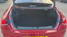 Mercedes-Benz CLA 180 AMG Line Premium 4dr Tip Auto Petrol Saloon